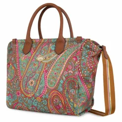 Oilily Friends 4 Ever Hana Schultertasche 26 cm