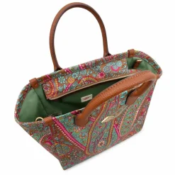Oilily Friends 4 Ever Hana Schultertasche 26 cm