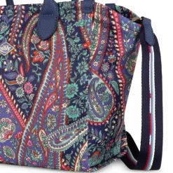 Oilily Friends 4 Ever Hana Schultertasche 26 cm