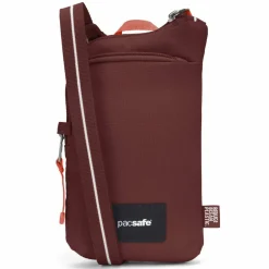 Pacsafe GO anti-theft Tech Mini Bag Umhängetasche RFID 12 cm