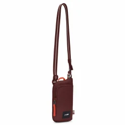 Pacsafe GO anti-theft Tech Mini Bag Umhängetasche RFID 12 cm