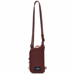 Pacsafe GO anti-theft Tech Mini Bag Umhängetasche RFID 12 cm