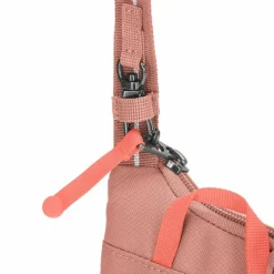 Pacsafe GO anti-theft Tech Mini Bag Umhängetasche RFID 12 cm