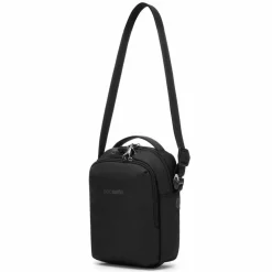Pacsafe Pacsafe V Mini Bag Umhängetasche RFID Schutz 17 cm
