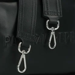 Patrizia Pepe (Im)Perfection Umhängetasche Leder 23 cm