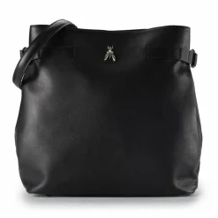 Patrizia Pepe Umhängetasche Leder 30.5 cm