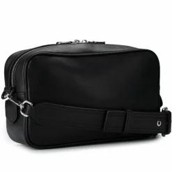 Patrizia Pepe Umhängetasche Leder 24 cm