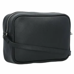 Patrizia Pepe Umhängetasche Leder 23 cm