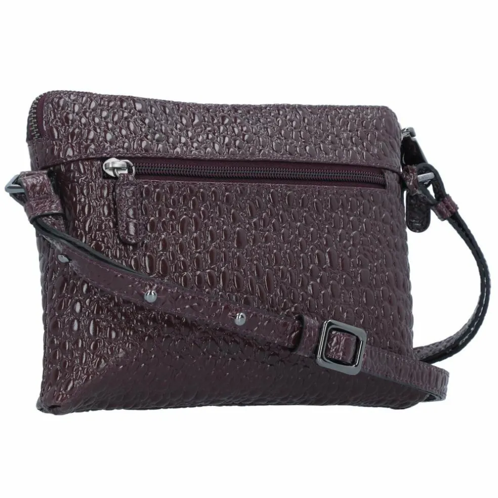 Picard Aleganto Umhängetasche Leder 24 cm