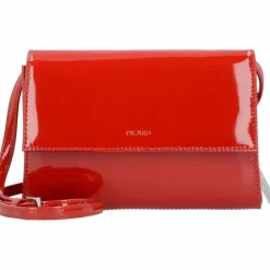 Picard Auguri Umhängetasche Leder 19 cm