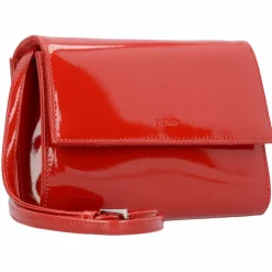 Picard Auguri Umhängetasche Leder 19 cm