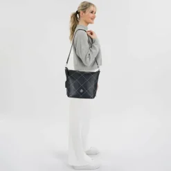Picard Aurelie Schultertasche Leder 26 cm