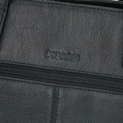 Picard Bali Bali Schultertasche Leder 32 cm