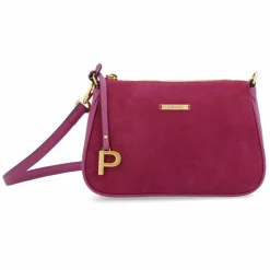 Picard Bellair Umhängetasche Leder 22 cm