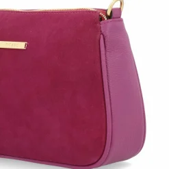 Picard Bellair Umhängetasche Leder 22 cm