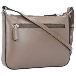 Picard Black Tie Black Tie Umhängetasche Leder 21 cm