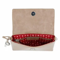 Picard Black Tie1 Handtasche Leder 18 cm