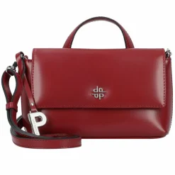 Picard Black Tie1 Handtasche Leder 18 cm