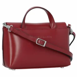 Picard Black Tie1 Handtasche Leder 18 cm