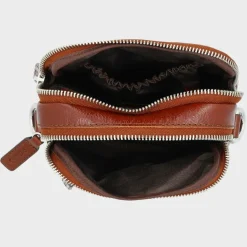 Picard Buddy Mini Bag Umhängetasche Leder 16 cm