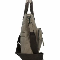 Picard Casual Handtasche Leder 41 cm Laptopfach