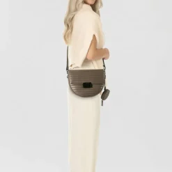 Picard Evolute Umhängetasche Leder 25 cm