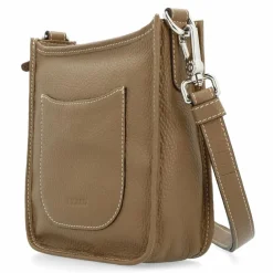 Picard Kronberg Umhängetasche Leder 18 cm