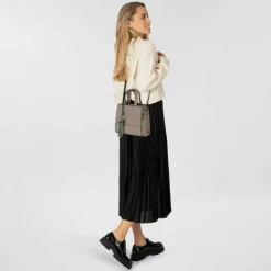 Picard Levante Shopper Tasche Leder 21 cm