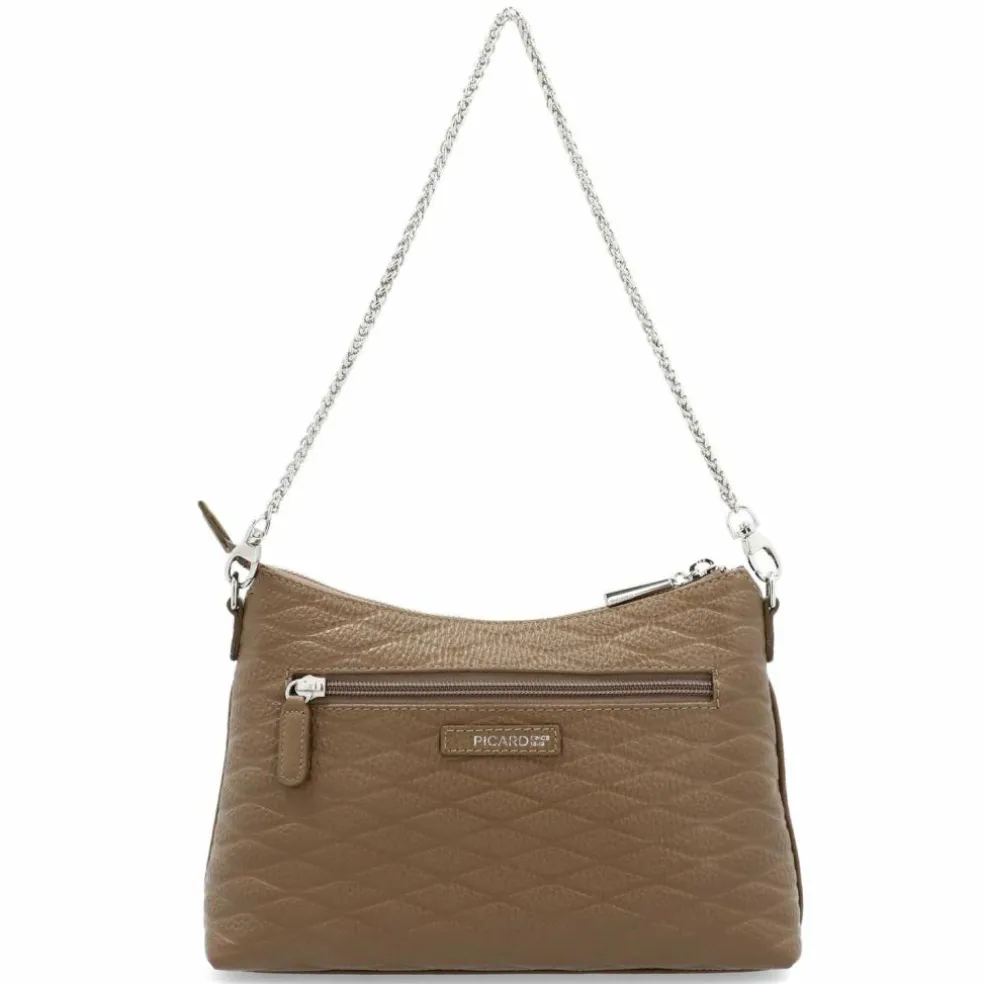 Picard Lille Shopper Tasche Leder 25 cm