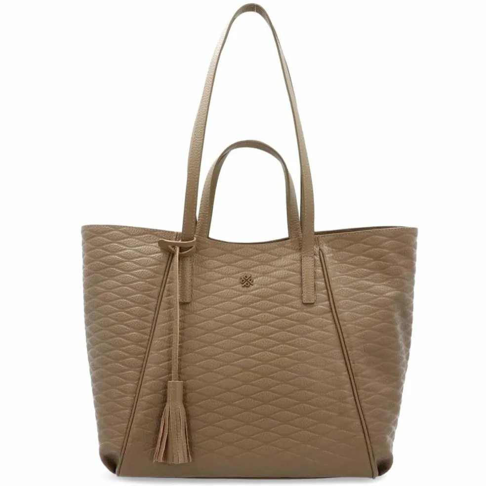 Picard Lille Shopper Tasche Leder 43 cm
