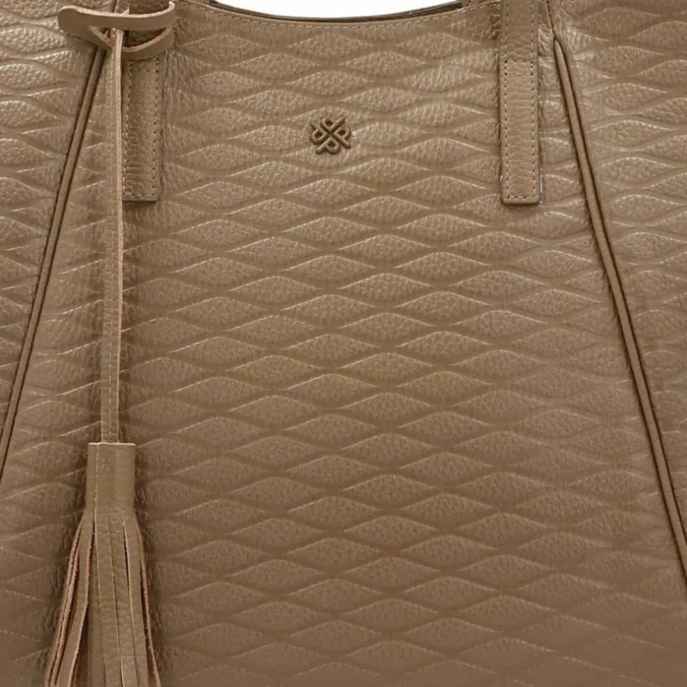 Picard Lille Shopper Tasche Leder 43 cm