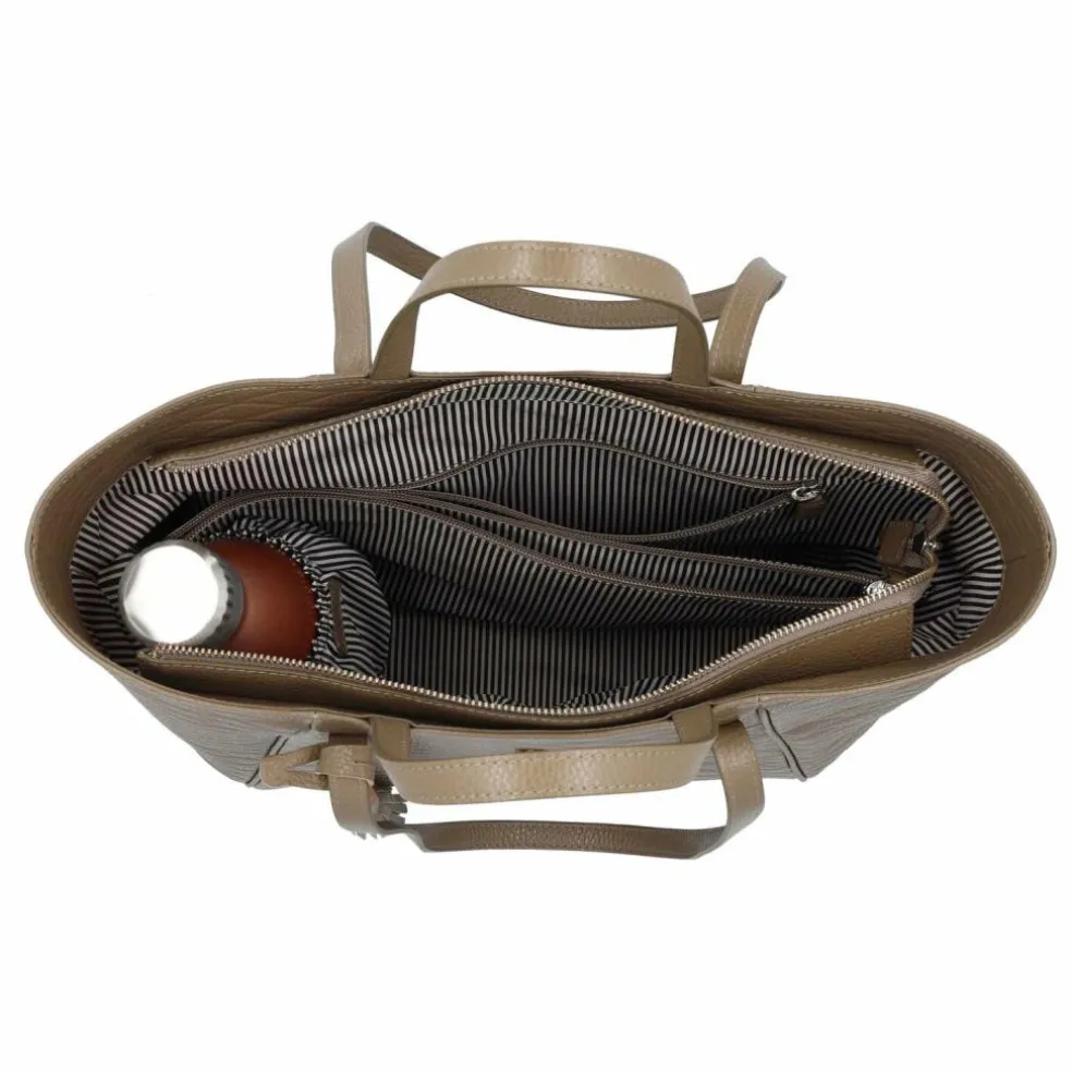 Picard Lille Shopper Tasche Leder 43 cm