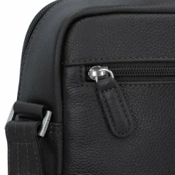 Picard Milano Mini Bag Umhängetasche Leder 17 cm