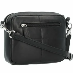 Picard Plaza Mini Bag Umhängetasche Leder 17.5 cm