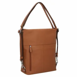 Picard Pure Schultertasche Leder 30 cm