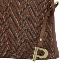 Picard Samos Umhängetasche Leder 20 cm
