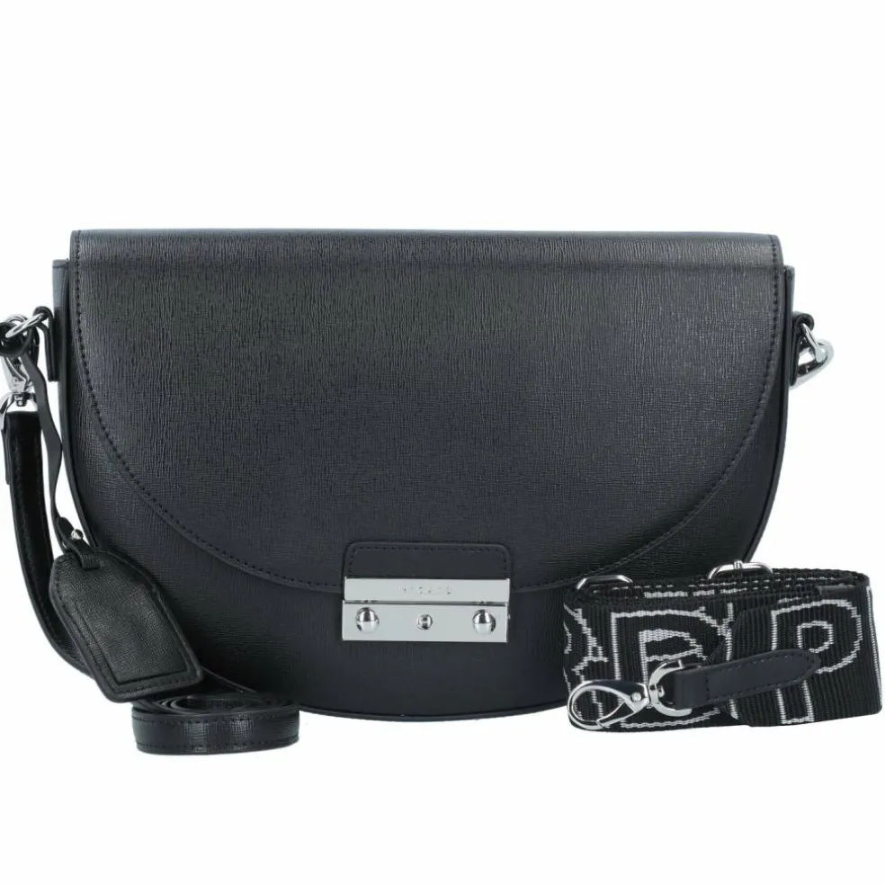 Picard Superstar Umhängetasche Leder 29 cm