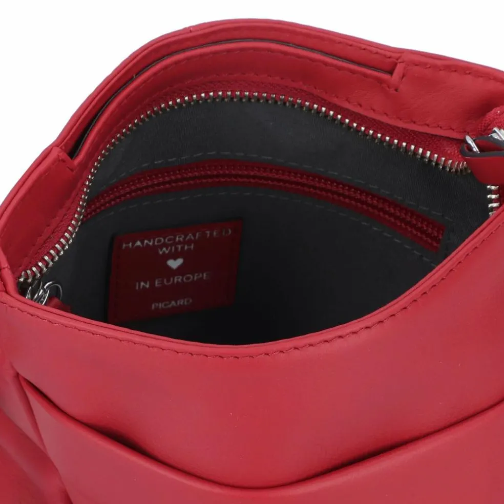 Picard Timeles Umhängetasche Leder 19 cm