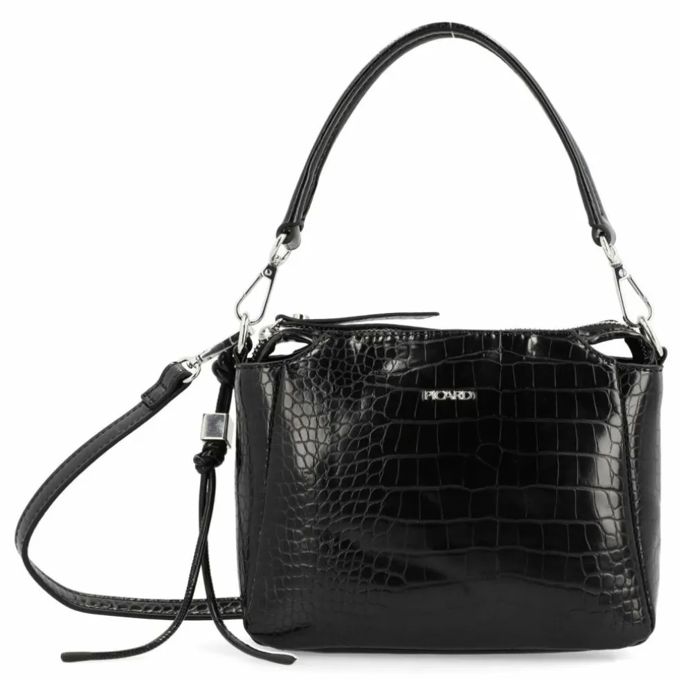 Picard Wild Art Schultertasche 22 cm