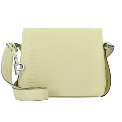Picard Zoom Umhängetasche Leder 23 cm