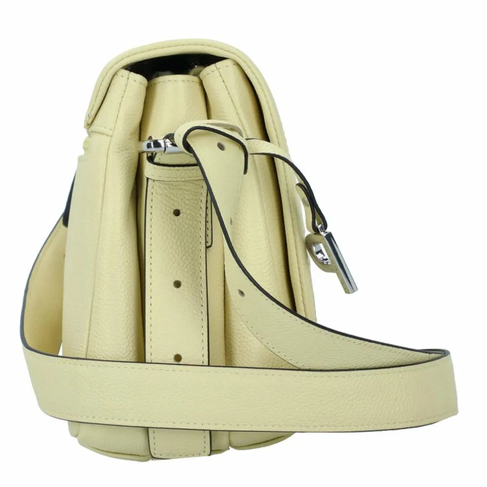 Picard Zoom Umhängetasche Leder 23 cm