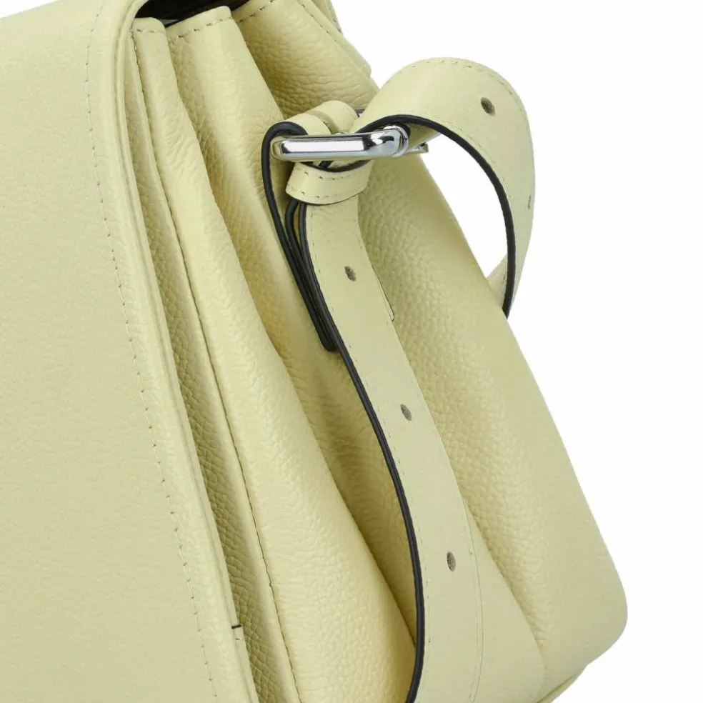Picard Zoom Umhängetasche Leder 23 cm