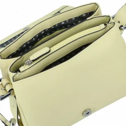 Picard Zoom Umhängetasche Leder 23 cm