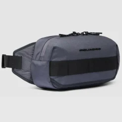 Piquadro Arne Gürteltasche RFID Schutz 31 cm