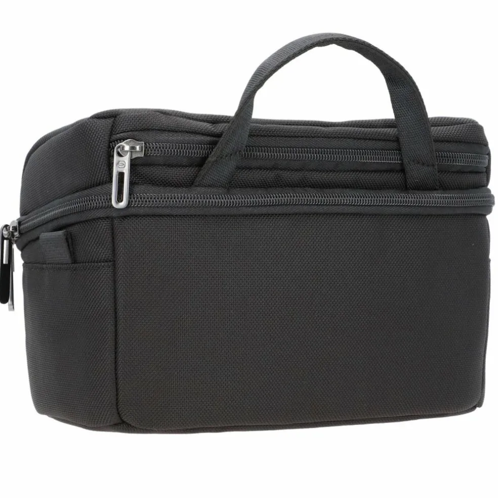 Piquadro Brief Kameratasche 26 cm