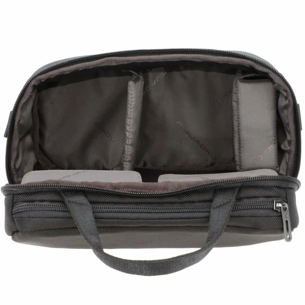 Piquadro Brief Kameratasche 26 cm