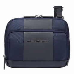 Piquadro Brief Umhängetasche 24 cm