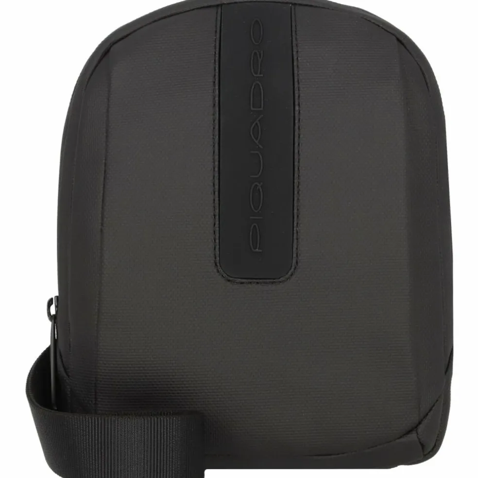 Piquadro Hidor Umhängetasche 17 cm