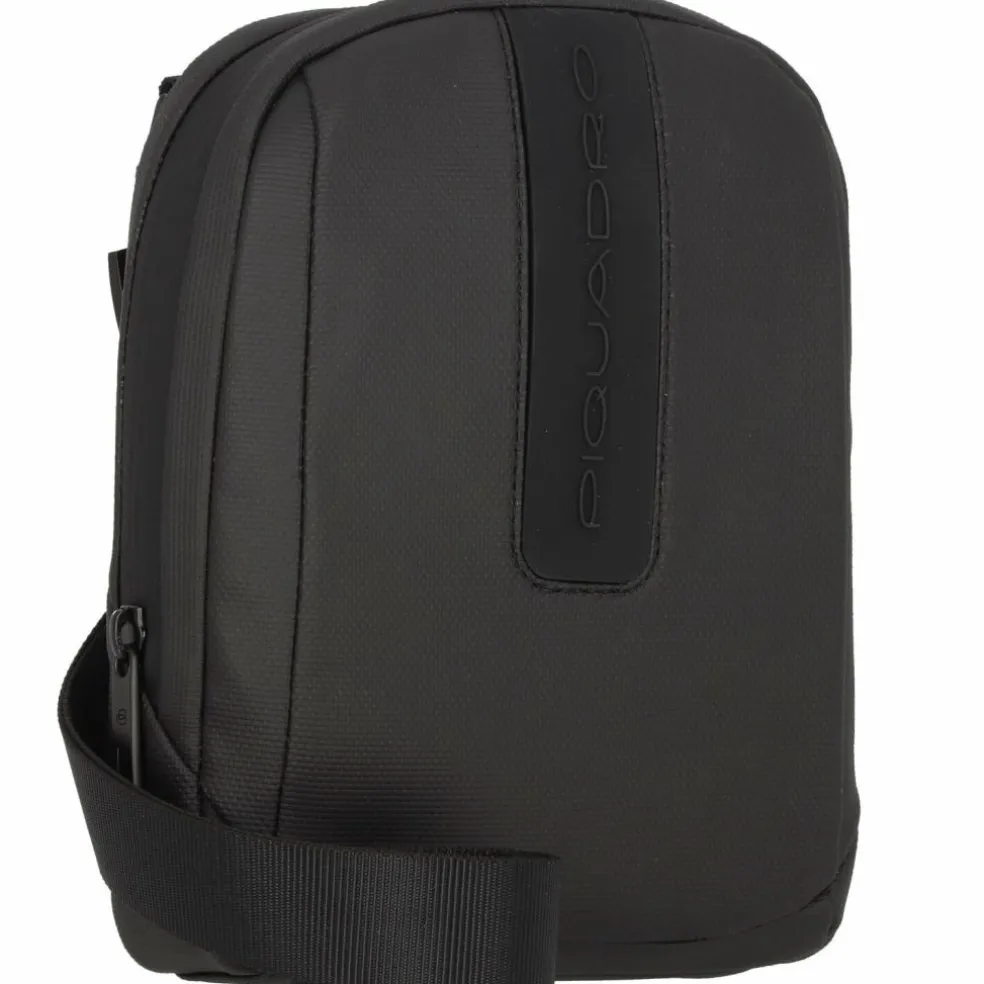 Piquadro Hidor Umhängetasche 17 cm