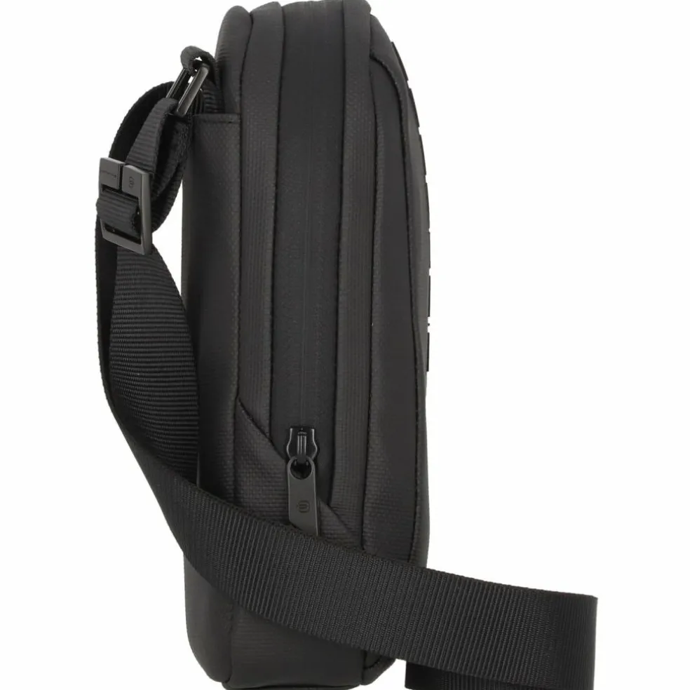 Piquadro Hidor Umhängetasche 17 cm